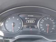 ✅ 2017 Audi Q7 Premium • VIN: WA1AAAF76HD019257 • Lot: 42292549. Listed on IAAI with 55,067 mi. Free auction sales archive from the USA and detailed vehicle history report at DreamBid. Image 15.