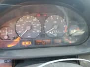 ✅ 2002 BMW 3 Series 325Ci • VIN: WBABS33422PG82327 • Lot: 85927934. Listed on Copart with 199,505 mi. Free auction sales archive from the USA and detailed vehicle history report at DreamBid. Image 9.