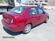 ✅ 2009 Hyundai Accent Auto GLS • VIN: KMHCN46C39U298942 • Лот: 42562029. Опубликован ранее на IAAI с пробегом 146 261 миль. Бесплатный доступ к архиву аукционных продаж из США и подробный отчёт об истории автомобиля на DreamBid. Изображение 4.