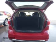 ✅ 2015 Dodge Journey Crossroad • VIN: 3C4PDDGG3FT566985 • Lot: 43754992. Listed on IAAI with 168,666 mi. Free auction sales archive from the USA and detailed vehicle history report at DreamBid. Image 17.