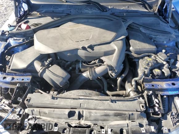 ✅ 2018 BMW 3 Series 330i xDrive • VIN: WBA8D9G5XJNU69692 • Lot: 87290795. Wystawiony na Copart z przebiegiem 65 515 mil. Bezpłatny archiwum sprzedaży aukcyjnych z USA i szczegółowy raport historii pojazdu na DreamBid. Zdjęcie 11.