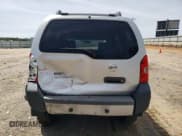 ✅ 2011 Nissan Xterra S • VIN: 5N1AN0NW2BC520068 • Lot: 54780375. Wystawiony na Copart z przebiegiem 89 669 mil. Bezpłatny archiwum sprzedaży aukcyjnych z USA i szczegółowy raport historii pojazdu na DreamBid. Zdjęcie 6.