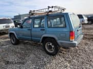 ✅ 1999 Jeep Cherokee SE • VIN: 1J4FF28S5XL646812 • Lot: 87951115. Listed on Copart with 230,161 mi. Free auction sales archive from the USA and detailed vehicle history report at DreamBid. Image 2.