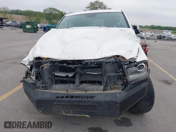 ✅ 2016 Ram 1500 Sport • VIN: 1C6RR7HT7GS380917 • Lot: 42295511. Listed on IAAI with 93,353 mi. Free auction sales archive from the USA and detailed vehicle history report at DreamBid. Image 12.