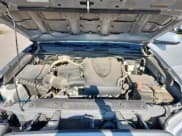 ✅ 2021 Toyota Tacoma SR5 • VIN: 3TMBZ5DN7MM030570 • Lot: 64406295. Listed on Copart with 117,742 mi. Free auction sales archive from the USA and detailed vehicle history report at DreamBid. Image 11.