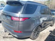 ✅ 2018 Land Rover Discovery HSE Luxury • VIN: SALRT2RK5JA073724 • Лот: 41878078. Опубликован ранее на IAAI с пробегом 95 273 миль. Бесплатный доступ к архиву аукционных продаж из США и подробный отчёт об истории автомобиля на DreamBid. Изображение 4.