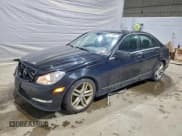 ✅ 2014 Mercedes-Benz C 300 Sport • VIN: WDDGF8AB6EA946638 • Lot: 96119055. Wystawiony na Copart z przebiegiem 183 177 mil. Bezpłatny archiwum sprzedaży aukcyjnych z USA i szczegółowy raport historii pojazdu na DreamBid. Zdjęcie 1.