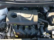 ✅ 2019 Hyundai Accent SE • VIN: 3KPC24A33KE056922 • Лот: 41357876. Опубликован ранее на IAAI с пробегом 31 566 миль. Бесплатный доступ к архиву аукционных продаж из США и подробный отчёт об истории автомобиля на DreamBid. Изображение 19.