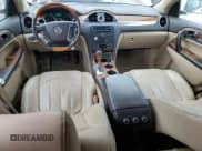 ✅ 2008 Buick Enclave CXL • VIN: 5GAEV23758J216297 • Lot: 92479465. Listed on Copart with 102,464 mi. Free auction sales archive from the USA and detailed vehicle history report at DreamBid. Image 8.