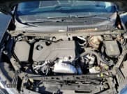 ✅ 2017 Chevrolet Volt LT • VIN: 1G1RC6S50HU169183 • Lot: 82599475. Wystawiony na Copart z przebiegiem 152 018 mil. Bezpłatny archiwum sprzedaży aukcyjnych z USA i szczegółowy raport historii pojazdu na DreamBid. Zdjęcie 11.