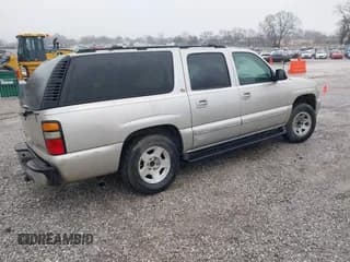 ✅ 2004 Chevrolet Suburban LT • VIN: 1GNEC16Z64J179774 • Лот: 41562209. Опубликован ранее на IAAI с пробегом Не указан. Бесплатный доступ к архиву аукционных продаж из США и подробный отчёт об истории автомобиля на DreamBid. Изображение 4.