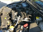 ✅ 2018 Subaru Impreza Premium • VIN: 4S3GKAB63J3608238 • Lot: 43631525. Wystawiony na IAAI z przebiegiem 39 365 mil. Bezpłatny archiwum sprzedaży aukcyjnych z USA i szczegółowy raport historii pojazdu na DreamBid. Zdjęcie 20.