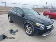 ✅ 2017 Mercedes-Benz GLA 250 • VIN: WDCTG4EB3HJ336350 • Lot: 41435827. Wystawiony na IAAI z przebiegiem 97 977 mil. Bezpłatny archiwum sprzedaży aukcyjnych z USA i szczegółowy raport historii pojazdu na DreamBid. Zdjęcie 1.