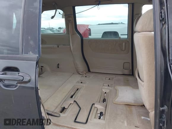 ✅ 2001 Mazda MPV DX • VIN: JM3LW28G010169551 • Lot: 43070181. Wystawiony na IAAI z przebiegiem Nie podano. Bezpłatny archiwum sprzedaży aukcyjnych z USA i szczegółowy raport historii pojazdu na DreamBid. Zdjęcie 8.