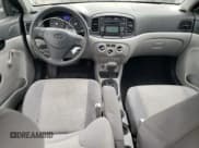 ✅ 2011 Hyundai Accent GLS • VIN: KMHCN4ACXBU577009 • Лот: 58304405. Опубликован ранее на Copart с пробегом 196 588 миль. Бесплатный доступ к архиву аукционных продаж из США и подробный отчёт об истории автомобиля на DreamBid. Изображение 8.