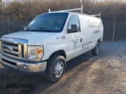 ✅ 2013 Ford Econoline Cargo Commercial • VIN: 1FTNE2EWXDDA80633 • Lot: 43884440. Wystawiony na IAAI z przebiegiem 161 411 mil. Bezpłatny archiwum sprzedaży aukcyjnych z USA i szczegółowy raport historii pojazdu na DreamBid. Zdjęcie 2.