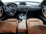 ✅ 2016 BMW 3 Series 328i • VIN: WBA8E9C54GK647044 • Lot: 90260955. Listed on Copart with 134,169 mi. Free auction sales archive from the USA and detailed vehicle history report at DreamBid. Image 8.