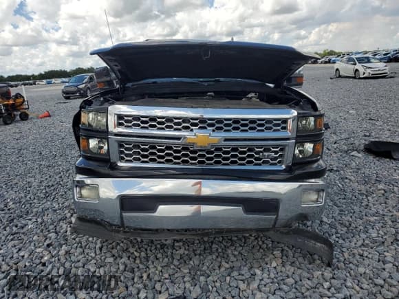 ✅ 2015 Chevrolet Silverado 1500 LTZ • VIN: 1GCVCSEC1FZ252923 • Лот: 80790435. Опубликован ранее на Copart с пробегом 235 311 миль. Бесплатный доступ к архиву аукционных продаж из США и подробный отчёт об истории автомобиля на DreamBid. Изображение 5.