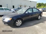 ✅ 2008 Hyundai Sonata GLS • VIN: 5NPET46C28H360066 • Лот: 74056414. Опубликован ранее на Copart с пробегом 193 462 миль. Бесплатный доступ к архиву аукционных продаж из США и подробный отчёт об истории автомобиля на DreamBid. Изображение 1.