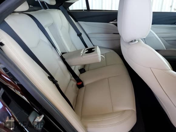 ✅ 2021 Cadillac CT4 Luxury • VIN: 1G6DJ5RKXM0147953 • Lot: 71874545. Listed on Copart with 51,677 mi. Free auction sales archive from the USA and detailed vehicle history report at DreamBid. Image 10.