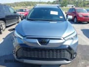 ✅ 2024 Toyota Corolla Cross Hybrid S • VIN: 7MUFBABG7RV021156 • Lot: 43464366. Listed on IAAI with 31,625 mi. Free auction sales archive from the USA and detailed vehicle history report at DreamBid. Image 12.