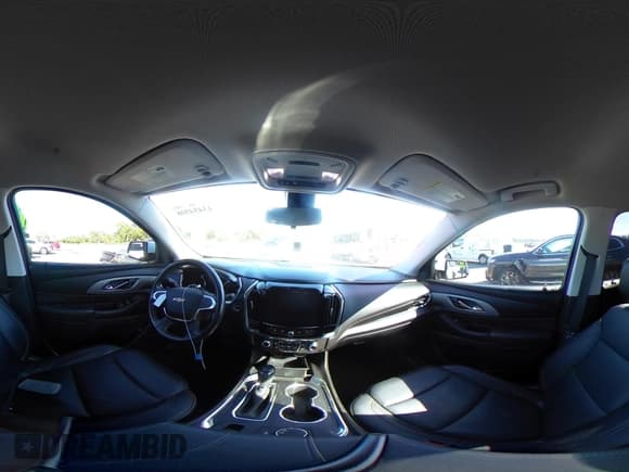 ✅ 2018 Chevrolet Traverse LT • VIN: 1GNERHKW6JJ262037 • Lot: 43454508. Listed on IAAI with 84,291 mi. Free auction sales archive from the USA and detailed vehicle history report at DreamBid. Image 19.