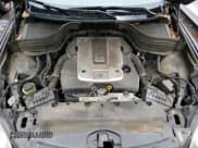 ✅ 2016 Infiniti QX50 • VIN: JN1BJ0RR8GM262930 • Lot: 81924943. Listed on Copart with 163,589 mi. Free auction sales archive from the USA and detailed vehicle history report at DreamBid. Image 12.