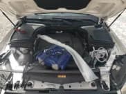 ✅ 2022 Mercedes-Benz GLC 300 • VIN: W1N0G8DB8NG097252 • Lot: 82199985. Listed on Copart with 53,036 mi. Free auction sales archive from the USA and detailed vehicle history report at DreamBid. Image 16.