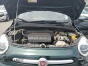 ✅ 2016 FIAT 500X Trekking • VIN: ZFBCFYCT0GP328669 • Лот: 66385755. Опубликован ранее на Copart с пробегом 74 387 миль. Бесплатный доступ к архиву аукционных продаж из США и подробный отчёт об истории автомобиля на DreamBid. Изображение 11.