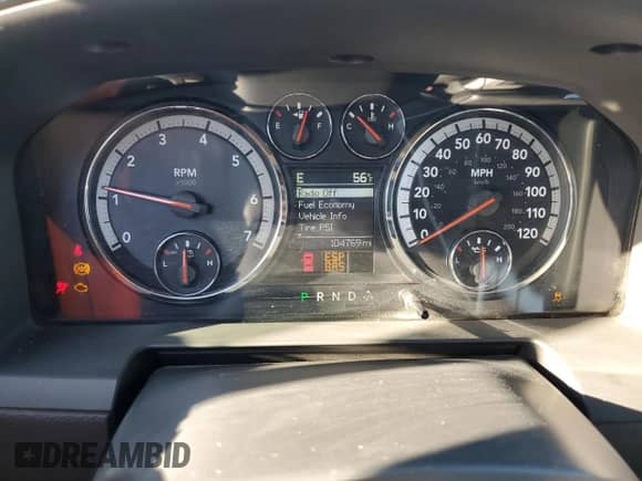 ✅ 2010 Dodge 1500 Sport • VIN: 1D7RB1CT4AS246056 • Лот: 86639764. Размещён на Copart с пробегом 104 769 миль миль. Получите бесплатный доступ к архиву аукционных продаж из США и посмотрите подробный отчёт об истории автомобиля на DreamBid. Изображение 9.