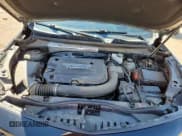 ✅ 2019 Cadillac XT4 FWD Sport • VIN: 1GYFZER42KF198576 • Lot: 80626645. Listed on Copart with 72,289 mi. Free auction sales archive from the USA and detailed vehicle history report at DreamBid. Image 12.