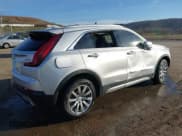 ✅ 2022 Cadillac XT4 AWD Premium Luxury • VIN: 1GYFZDR48NF134962 • Lot: 41823085. Wystawiony na IAAI z przebiegiem 70 719 mil. Bezpłatny archiwum sprzedaży aukcyjnych z USA i szczegółowy raport historii pojazdu na DreamBid. Zdjęcie 4.