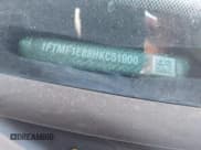 ✅ 2017 Ford F-150 XL • VIN: 1FTMF1E88HKC51000 • Lot: 40738846. Listed on IAAI with 216,822 mi. Free auction sales archive from the USA and detailed vehicle history report at DreamBid. Image 9.