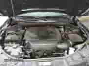 2021 Dodge Durango GT Plus z VIN 1C4RDJDG2MC522447, wystawiony jako Copart lot #85679045 z przebiegiem 40 570 mil mil oraz Szkoda całkowita • Salvage title. Historia ofert i sprzedaży dostępna na DreamBid. Obrazek 12.
