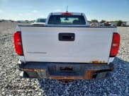 ✅ 2022 Chevrolet Colorado 2WD Work Truck • VIN: 1GCHSBEA9N1140656 • Лот: 87293615. Опубликован ранее на Copart с пробегом 114 209 миль. Бесплатный доступ к архиву аукционных продаж из США и подробный отчёт об истории автомобиля на DreamBid. Изображение 6.