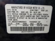 ✅ 2006 Infiniti M • VIN: JNKAY01FX6M255643 • Lot: 82137215. Listed on Copart with Not provided. Free auction sales archive from the USA and detailed vehicle history report at DreamBid. Image 13.