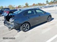 ✅ 2020 Kia Forte LXS • VIN: 3KPF24AD3LE183452 • Лот: 43560580. Опубликован ранее на IAAI с пробегом 83 285 миль. Бесплатный доступ к архиву аукционных продаж из США и подробный отчёт об истории автомобиля на DreamBid. Изображение 4.