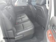 ✅ 2013 GMC Sierra 1500 SLT • VIN: 3GTP2WE71DG309690 • Lot: 42613096. Listed on IAAI with 124,483 mi. Free auction sales archive from the USA and detailed vehicle history report at DreamBid. Image 8.