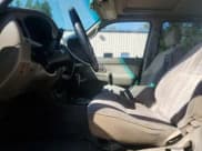 ✅ 1998 Toyota 4Runner SR5 • VIN: JT3GN86R4W0089914 • Lot: 69992305. Listed on Copart with 211,802 mi. Free auction sales archive from the USA and detailed vehicle history report at DreamBid. Image 7.