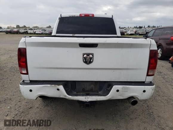 ✅ 2010 Dodge 1500 Sport • VIN: 1D7RB1CT5AS176454 • Лот: 48539125. Размещён на Copart с пробегом Не указан миль. Получите бесплатный доступ к архиву аукционных продаж из США и посмотрите подробный отчёт об истории автомобиля на DreamBid. Изображение 6.