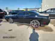 2014 Dodge Challenger SXT z VIN 2C3CDYAG5EH100467, wystawiony jako Copart lot #85343015 z przebiegiem 169 078 mil mil oraz Szkoda całkowita • Salvage title. Historia ofert i sprzedaży dostępna na DreamBid. Obrazek 2.