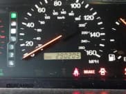 ✅ 1998 Lexus SC 300 • VIN: JT8CD32Z6W1003386 • Lot: 42169196. Listed on IAAI with 290,205 mi. Free auction sales archive from the USA and detailed vehicle history report at DreamBid. Image 7.