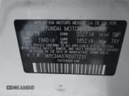 ✅ 2019 Hyundai Accent SE • VIN: 3KPC24A37KE077210 • Лот: 41275517. Опубликован ранее на IAAI с пробегом 86 067 миль. Бесплатный доступ к архиву аукционных продаж из США и подробный отчёт об истории автомобиля на DreamBid. Изображение 9.