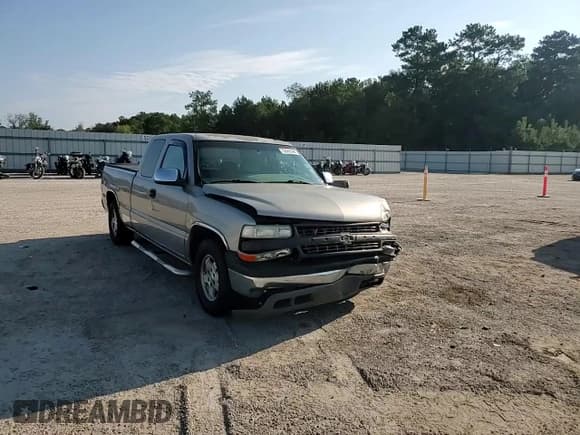 ✅ 2001 Chevrolet Silverado 1500 LT • VIN: 1GCEC19T81Z164304 • Лот: 72042944. Опубликован ранее на Copart с пробегом 357 365 миль. Бесплатный доступ к архиву аукционных продаж из США и подробный отчёт об истории автомобиля на DreamBid. Изображение 11.