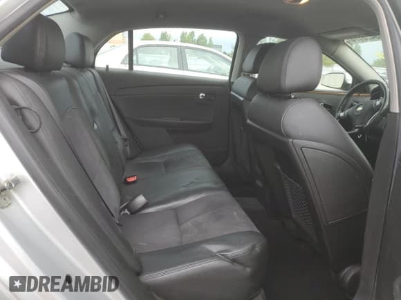 ✅ 2009 Chevrolet Malibu 2LT • VIN: 1G1ZJ57B894221983 • Lot: 69455174. Listed on Copart with 183,988 mi. Free auction sales archive from the USA and detailed vehicle history report at DreamBid. Image 10.