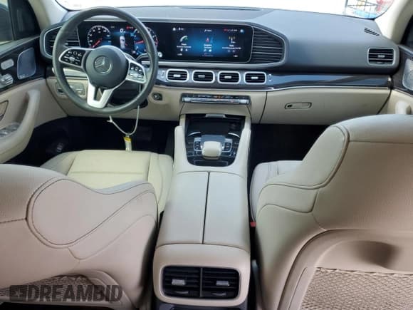 ✅ 2020 Mercedes-Benz GLE 350 • VIN: 4JGFB4JB2LA103829 • Lot: 85148925. Listed on Copart with 36,246 mi. Free auction sales archive from the USA and detailed vehicle history report at DreamBid. Image 8.