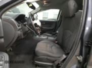 ✅ 2014 GMC Acadia SLE • VIN: 1GKKRNED6EJ148845 • Лот: 65226315. Опубликован ранее на Copart с пробегом 163 040 миль. Бесплатный доступ к архиву аукционных продаж из США и подробный отчёт об истории автомобиля на DreamBid. Изображение 7.