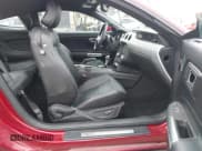 ✅ 2017 Ford Mustang GT • VIN: 1FA6P8CF9H5257490 • Lot: 43738172. Wystawiony na IAAI z przebiegiem 101 396 mil. Bezpłatny archiwum sprzedaży aukcyjnych z USA i szczegółowy raport historii pojazdu na DreamBid. Zdjęcie 5.