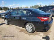✅ 2017 Nissan Sentra SV • VIN: 3N1AB7AP5HY369444 • Lot: 86677825. Wystawiony na Copart z przebiegiem 57 194 mil. Bezpłatny archiwum sprzedaży aukcyjnych z USA i szczegółowy raport historii pojazdu na DreamBid. Zdjęcie 2.