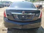 ✅ 2011 Lincoln MKS EcoBoost • VIN: 1LNHL9FT2BG606583 • Лот: 56564665. Опубликован ранее на Copart с пробегом 188 406 миль. Бесплатный доступ к архиву аукционных продаж из США и подробный отчёт об истории автомобиля на DreamBid. Изображение 7.